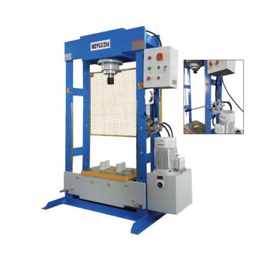 China Construction worksÂ   40 Ton Manufacturer Wholesale High Quality Custom Series Gantry Frame Series Hydraulic Press Machine for sale