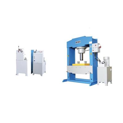 China Construction worksÂ   China high quality hot-selling customized power operated hydraulic press machine for sale