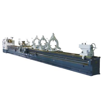 China Factory CW61160 Manual Horizontal Metal Bed Lathe Machine for sale