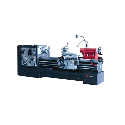 China Building Material Shops CW6263 As C CY Lathe Threading Cast Iron And Chuck Lathe 20 ft Lathe Machine for sale