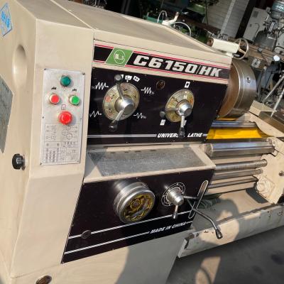 China Building material stores CA CY second hand lathe machine 1.5 meters 2 meters for sale