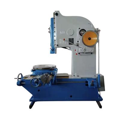 China Factory Hot New Design Automatic Keyway B5020 Vertical Slotting Slotting Machine for sale