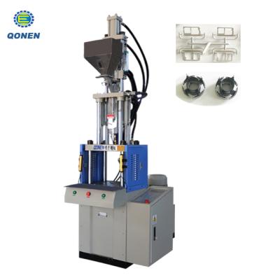 China Plastic Vertical Injection Molding Machine Mini , Small , Micro Vertical Injection Machine for sale