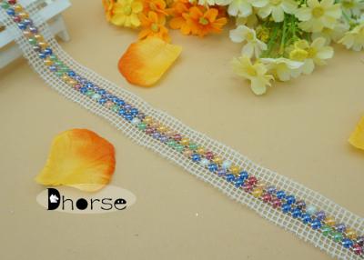 China 2014 New Acrylic Rhinestone Trimming For Bags Decoration for sale