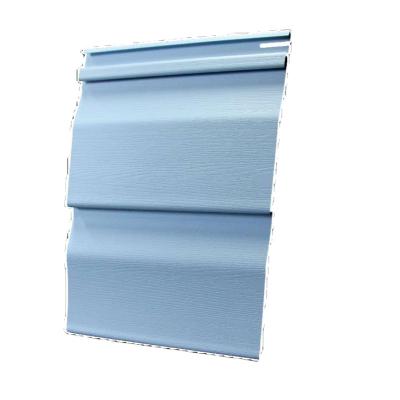 China Siding Contemporary Pvc Wall Cladding Panel With Good Quality for sale