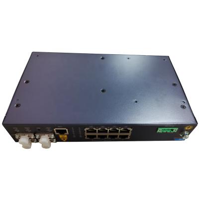 China Zte Zxa10 F809 4g-8-s-e Epon Gpon Fttx Zte F817 Mdu F839 F819 F832 FTTH FTTB FTTX Network for sale