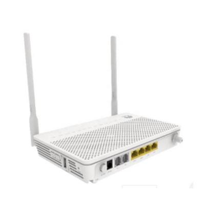 China Huawei Eg8247h5 Catv Wifi Ontario Huawei Eg8247h 4ge+2pots+1wi-fi+1usb+1rf Gpon Onu Eg8247h5 for sale