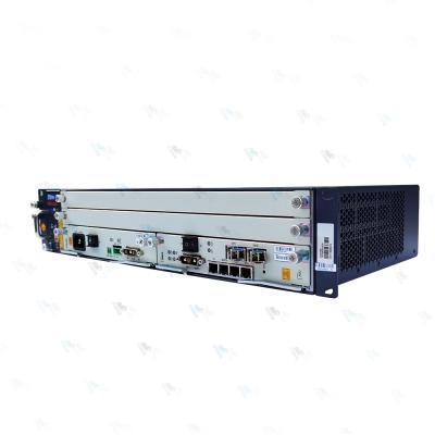 China FTTH ZTE OLT C320 GPON OLT With GTGO GTGH 8 Ports 16 Ports GPON 1G 10G DC Uplink Panel FTTH Solutions for sale