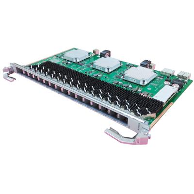 China Huawei Ma5800 Series Olt 10g Gpon Olt Xg-pon & Gpon Cguf Combo Board For Ma5800 X2 X7 X15 X17 Olt for sale