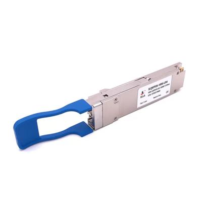 China New Olt SFP High Speed ​​100G-1310nm-10km-QSFP28 02312BSS Transceiver for sale