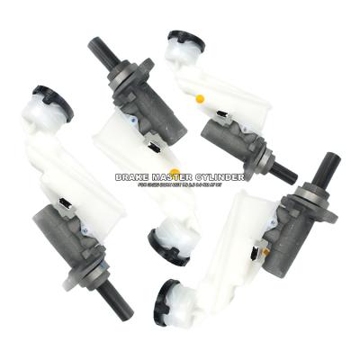 China Best Price Auto Parts Car Hydraulic Brake Valve For ISUZU DMAX MUX 1.9 RM 2.5 3.0 AT D-MAX for sale