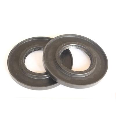 China Auto Parts 8943363151 Rear Wheel Hub Axle Rubber Outer Rubber Seal 46*94.5*8/9.8 8-94336-315-1 For ISUZU NKR 600P 46*94.5*8/9.8 for sale