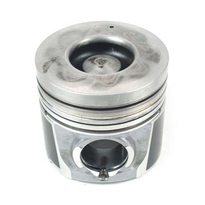 China Auto car parts 8981325481 2*1.5*3mm diesel engine cylinder pistons kit for ISUZU 4JJ1 2*1.5*3mm for sale