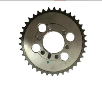 Κίνα 8973123311 / 8981931790 / C8974353230 Camshaft Gear Eccentric Shaft Sprocket For ISUZU 4JJ1 D-MAX D-MAX Pickup προς πώληση