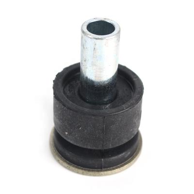 China Genuine Auto Parts C8982036061 Second Support Lower Buffer Block For Isuzu MUX MU-x Closed Off-Road Vehicle à venda