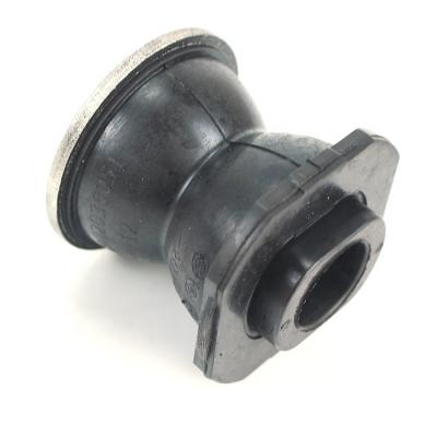 China Genuine Auto Parts 8982036051 C8982036051 Second Back Buffer Upper Block For Isuzu MUX MU-x Closed Off-Road Vehicle à venda