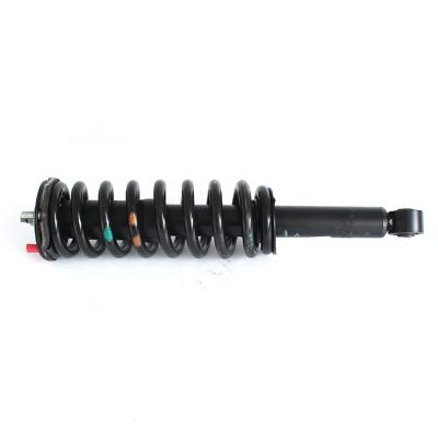 China Auto Parts CA100008400 8979472072 LC Car Front Shock Absorber and Spring Assembly For ISUZU DMAX 4X4 D-MAX Pickup for sale