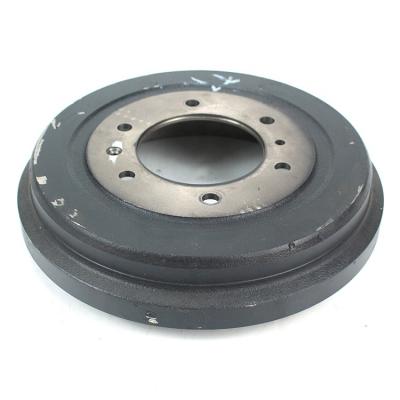 China Genuine Auto Parts Grade Brake Drum C8981364910 For ISUZU Truck DMAX 4x2 SR 5MT DMAX for sale