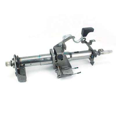 China Auto Car Parts 8982733280 Steering Shaft Steering Column For ISUZU DMAX 2.5L OEM for sale