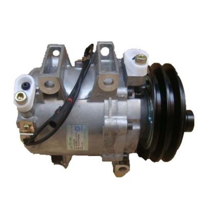 China Genuine Auto Parts 8973694150 Compressor For ISUZU 4JH1 D-MAX Pickup for sale