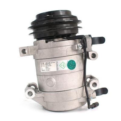 China C8982511920 Genuine Steel Auto Parts 8982511920 Compressor For ISUZU MUX 2.5 3.0 for sale