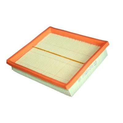 China Chery A1 car parts air filter price S12-1109111 22*24*3 for sale