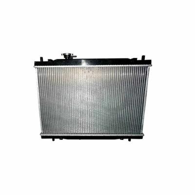 China Car parts water cool radiator S11-1301110KA for Chery QQ QQ for sale