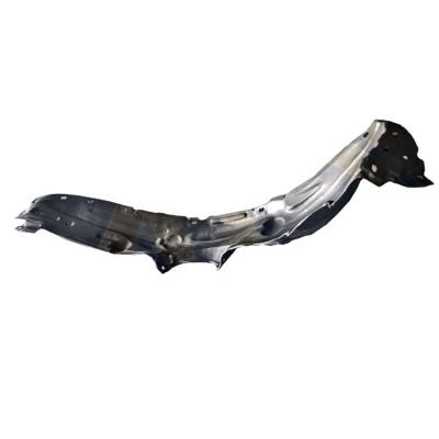 China Car Plastic Parts Front Right Mudguard Fender Universal T11-3102062 For Chery Tiggo for sale