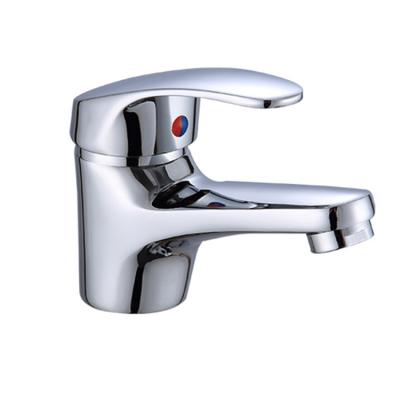 China Faucets Bathroom Basin Faucet Health Metered Faucet for sale