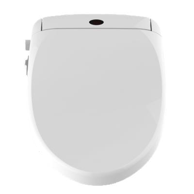 China Electronic Bidets Electronic Bidet Toilet Seat With Bidet And Dryer for sale