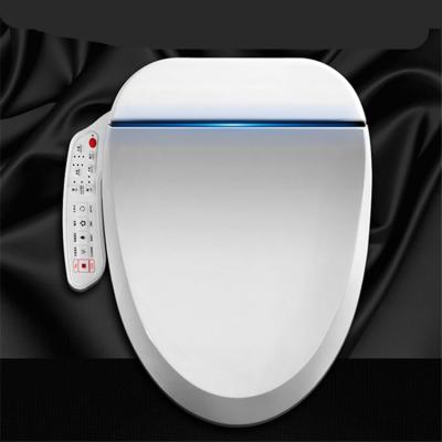 China Electronic Bidet Sprayer 220v Shattaf Plastic Toilet Seat Cover Electronic Bidets For Use for sale