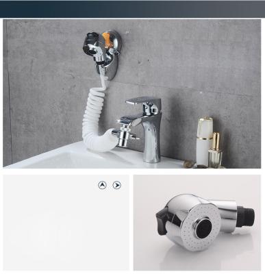 China Modern Steam Shower Sprayer For Bidet Shower Set For Kit Baby For Shower Stall Kit For Shower Faucet for sale