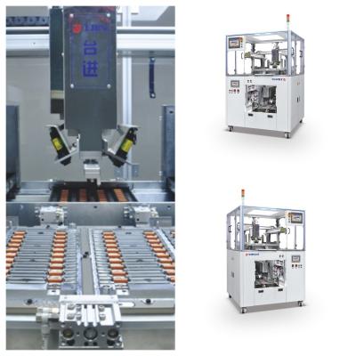 China 15 Kanäle Chip Sorter Maschine zu verkaufen