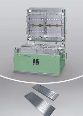 China SGS-zertifizierte MGP-Formen zu verkaufen