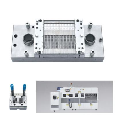 China Industrial Trimming Forming Dies Customized For Long Lasting Performance for sale