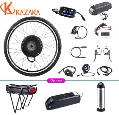 China E-bike Conversion Kit 28