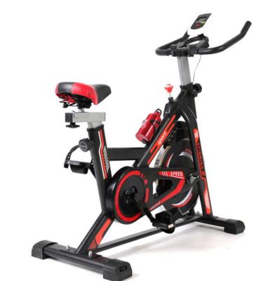 China Universal Fitness Commercial Gym Cycle Exercise Bike Indoor Stationary Exercise Bicicleta ErgomtricaWith Screen for sale