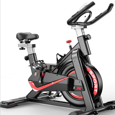 China OEM Factory Direct Supply Gift Universal Bike Fitness Training Pedal Frontier Rotation Home Exercise Bike for sale