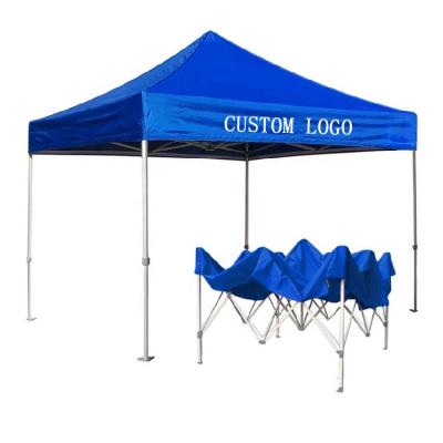 China X12 Resistance 3X6 UV 10 5 Enclosed 15 20 Spring X20 Frame Air Top Canvas Gazebos Trade Show Tent for sale