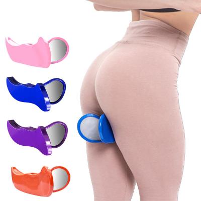 China Light Weight Strengthen Butt Muscle Hip Trainer Hip Clip Hip Lift Power Body Fat Reducer Equipment for sale