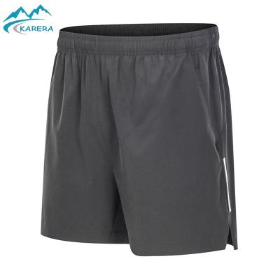 China running fashion men's fitness running customized quick-drying parride breathable shorts for sale