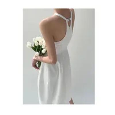 China Breathable Hot Selling Good Quality Ladies Party Dresses Elegant Casual Dresses Women Evening Dresses Elegant for sale