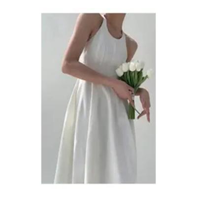 China Breathable Sell Well New Type Sexy Little Girls Dress Ball Gown Wedding Dresses Women Night Dress for sale