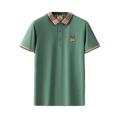 China Anti-wrinkle Factory Sale Various Custom Polo Shirt Wholesale Polo Shirts Custom Dye Sublimation Polo Shirts for sale