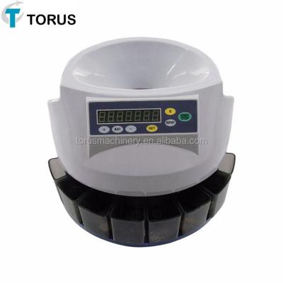 China High Quality Electronic Digital Coin Counter 745*745*330mm (2 pcs) for sale