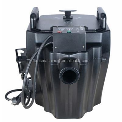 China Party festival stage dry ice machine to wedding dry ice ice fog machine for sale