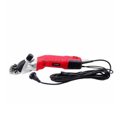 China Professional Adjustable Sheep Speed ​​Battery Sheep Clipper for sale