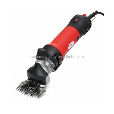 China Sheep Low Price 350W 220V Electric Wool Shears for sale