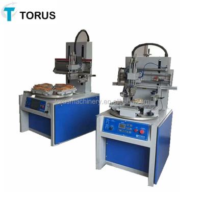 China Hotel Socks Screen Printing Machine for sale