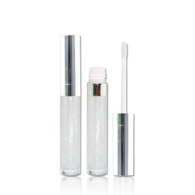 China Waterproof Long Lasting Professional Makeup Lip Gloss Private Label Container Vendor Lip Gloss for sale